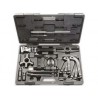 Extractor de Garras Hidraulico TMHC 110E