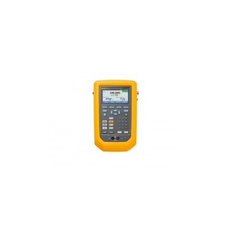Fluke 729 Pressure Calibrator