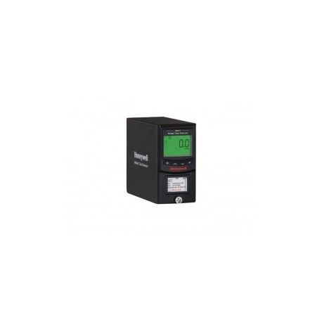 Honeywell MIDAS Gas Monitoring System