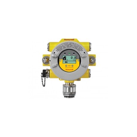 Honeywell Sensepoint XCD Gas Detector