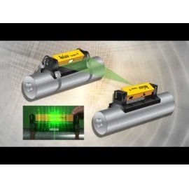 Alineador de Rodillos RollCheck SX-5150 Green Seiffert