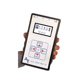 All-Test PRO 33IDN Probador de Circuitos de Motores Eléctricos