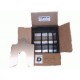 Installer Kit Lainas Calibradas de Acero Inoxidable 5" x 5"