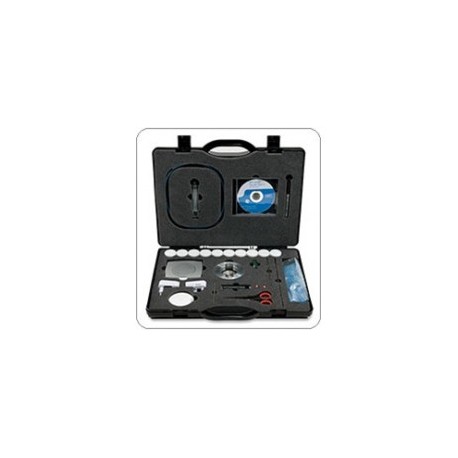 Kit analizador de grasas TKGT 1 SKF