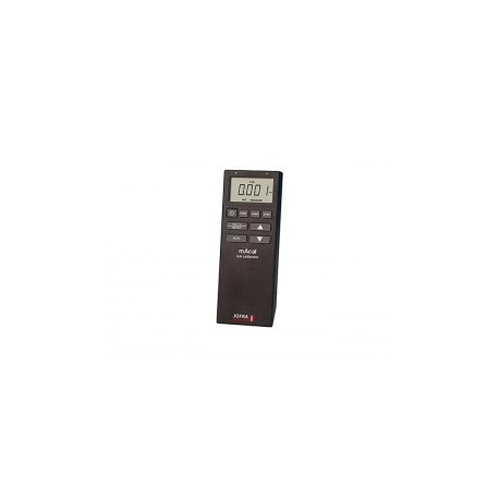 Ametek mAcal milliAmp Calibrator