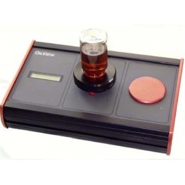 Analizador de aceite OilView QuickCheck