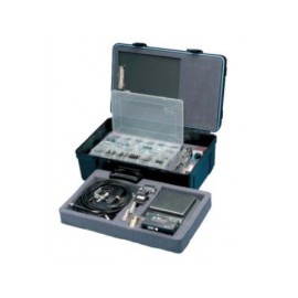 Kit de balanceo SKF Microlog (con Sensor óptico) [CMCP 850-01]