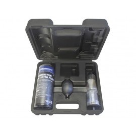 KIT DE PRUEBAS DE FUGAS DE GAS MASTERCOOL 43707