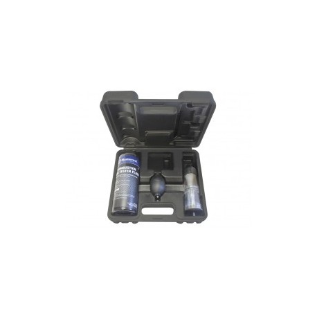 KIT DE PRUEBAS DE FUGAS DE GAS MASTERCOOL 43707
