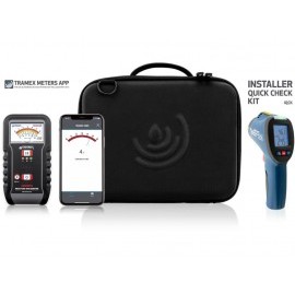 KIT DE VERIFICACION  RAPIDA TRAMEX IQCK