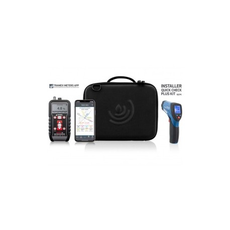 KIT DE VERIFICACION  RAPIDA TRAMEX IQCPK