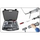 Kit de Montaje y Desmontaje de Rodamientos TMMK 10-35