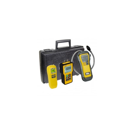 KIT DE PRUEBA UEI LPKIT-PLUS