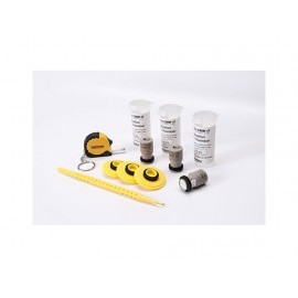 KIT DETECTOR DE HUMEDAD DeFelsko