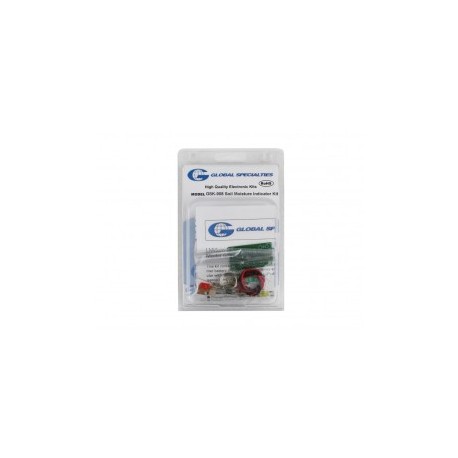 kit indicador de humedad gsk-908