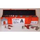 Lainas Calibradas de Acero Inoxidable ACC 2"x 2" Mini Kit