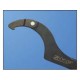 Llave de Gancho Ajustable HNA 5-8 SKF
