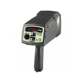 Lampara Estroboscopica Checkline DT-725 KIT