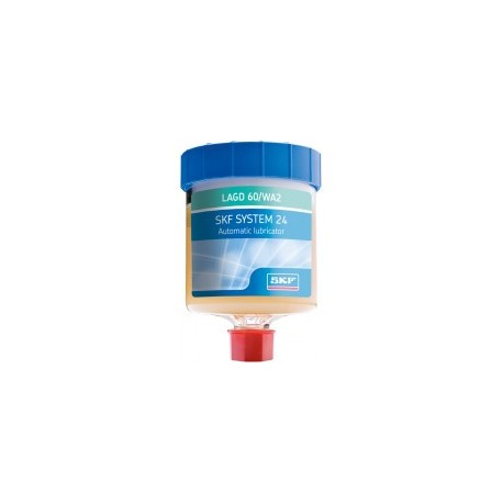 Lubricador Automatico SKF LAGD 60FP2