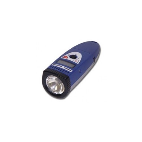 Lampara Estroboscopica Monarch Instrument PALM STROBE X