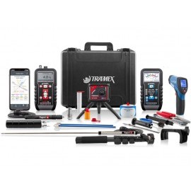 MASTER KIT TRAMEX WDMK