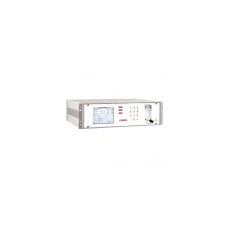 LDetek LD2000 Hydrocarbon Analyzer