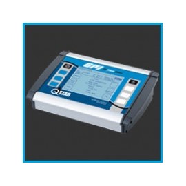 Medidor de flujo ultrasonico Q STAR