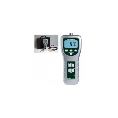 Medidor de fuerza Extech 475055