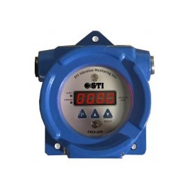 CMCP-DVS Interruptor digital de vibracion