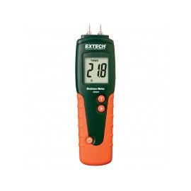 Medidor de humedad (Higrometro) Extech MO220