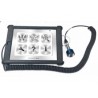 Analizador de Vibraciones y Balanceo VibePro 7