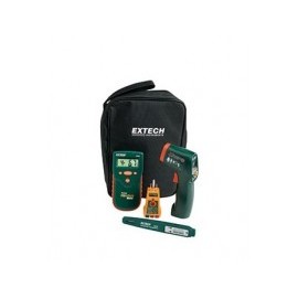 Medidor de humedad (Higrometro) Extech MO280-KH