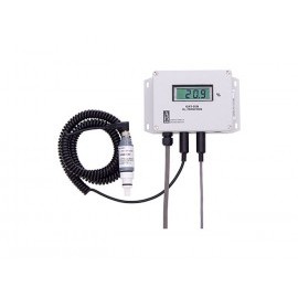 AOI OXY-SEN Oxygen Analyzer