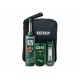 Medidor de humedad (Higrometro) Extech MO280-KW