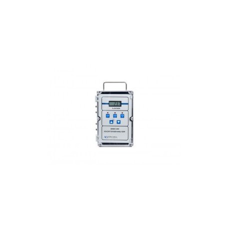 AOI Series 2000 Oxygen Analyzer