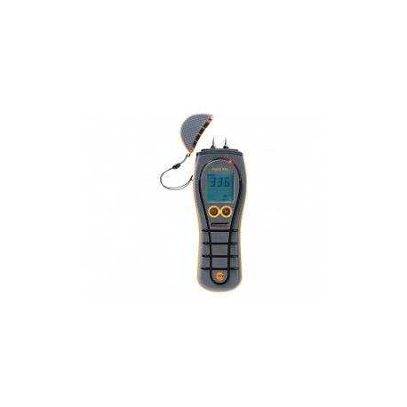 MEDIDOR DE HUMEDAD ,TIPO CLAVIJA PROTIMETER DIGITAL MINI
