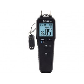 Medidor de humedad con Bluetooth FLIR MR55