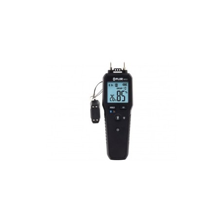 Medidor de humedad con Bluetooth FLIR MR55