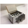 Installer Kit Lainas Calibradas de Acero Inoxidable 3" x 3"