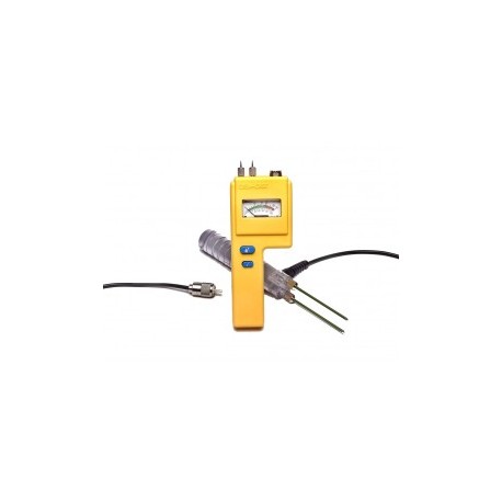 MEDIDOR DE HUMEDAD DELMHORST BD-10/pkg