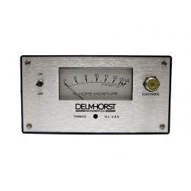 MEDIDOR DE HUMEDAD DELMHORST G-34/JB/PKG