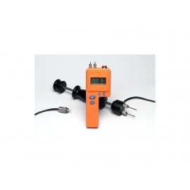 MEDIDOR DE HUMEDAD DELMHORST j-2000-PKG