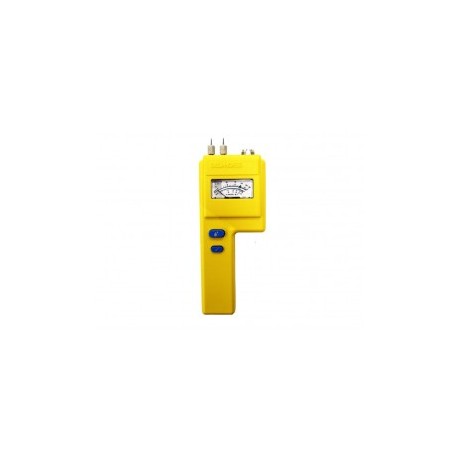 MEDIDOR DE HUMEDAD DELMHORST J-4W/CS