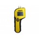 MEDIDOR DE HUMEDAD DELMHORST RDM-3PW/CS