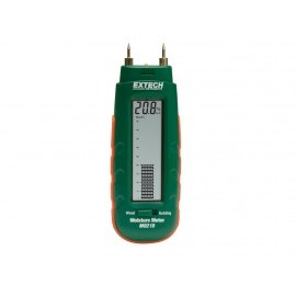 MEDIDOR DE HUMEDAD EXTECH MO210