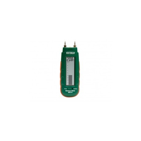 MEDIDOR DE HUMEDAD EXTECH MO210