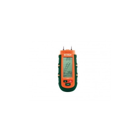 MEDIDOR DE HUMEDAD EXTECH MO230
