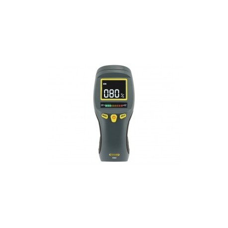 MEDIDOR DE HUMEDAD GENERAL TOOLS MM8