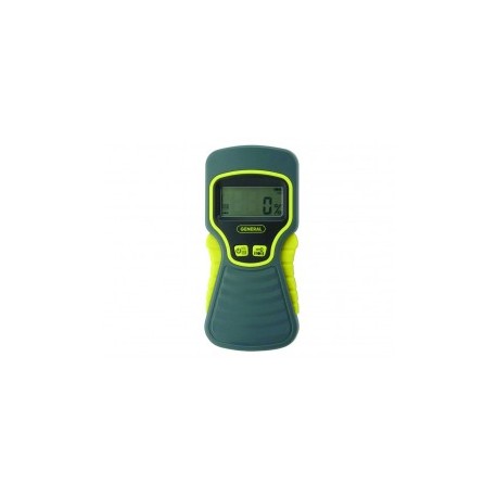 MEDIDOR DE HUMEDAD GENERAL TOOLS MMD5NP