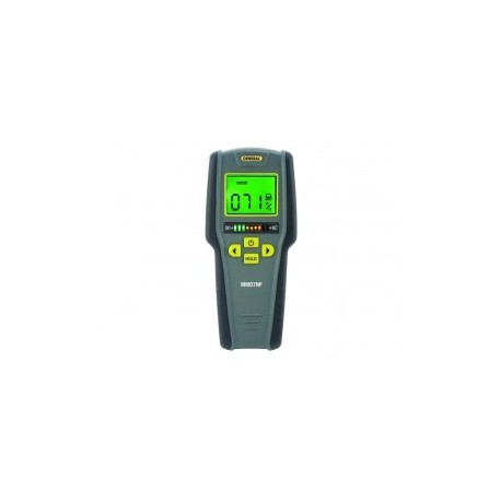 MEDIDOR DE HUMEDAD GENERAL TOOLS MMD7NP